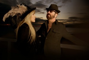 Dave Stewart and Stevie Nicks In Your Dreams