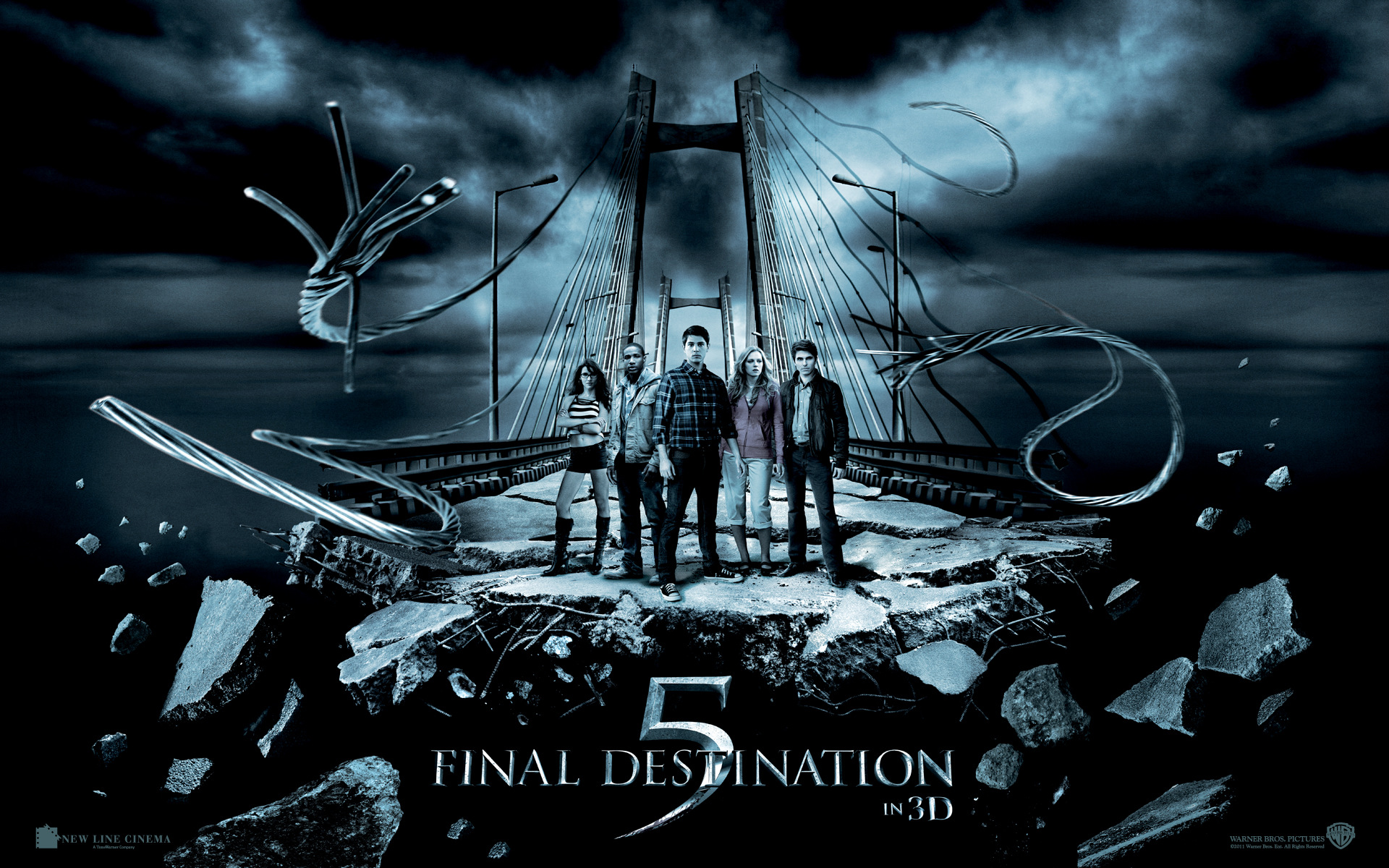 final destination 4 full movie for free