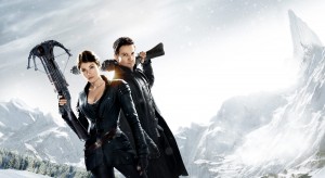 Redband trailer for action-adventure film Hansel and Gretel Witch Hunters