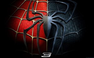 SpiderMan3-Logo-HD-Wallpaper