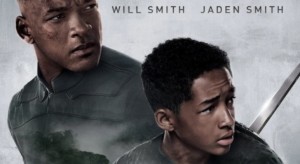 Will-Smith-Jaden-Smith-Are-Brooding-in-New-After-Earth-Poster