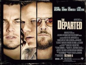 departed