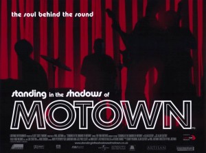 standing in the shadows of motown