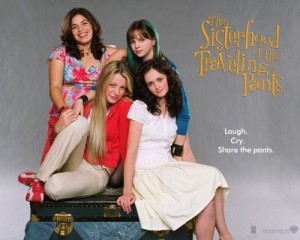 the-sisterhood-of-the-traveling-pants-2-movie-poster