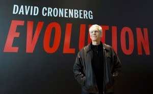 David-Cronenberg-Evolution
