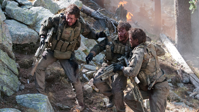 Is 'Lone Survivor' an accurate representation of operation Red Wings? -  Quora
