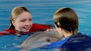 Dolphin Tale 2 Movie Pictures