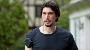 This Is Where I Leave You - Adam Driver Wallpaper